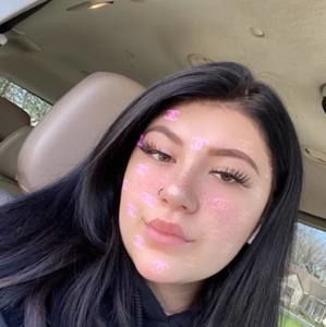 Meet your Posher, Jada